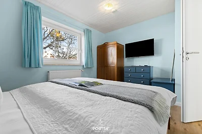 Ferienwohnung Meer Büsum