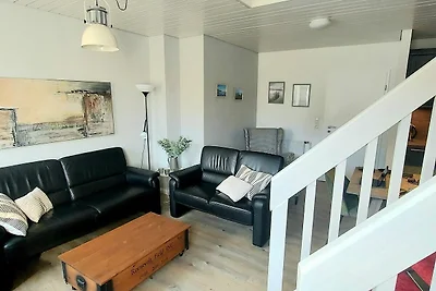 Appartamento Vacanza con famiglia Flensburg