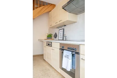 Ferienwohnung Sonnenstrahl St. Peter- Ording