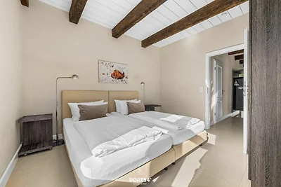 Ferienwohnung Lille Hus 1 St. Peter-Ording