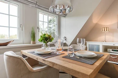 Haus Weesterhuk, Whg. 8 Jopi Keitum