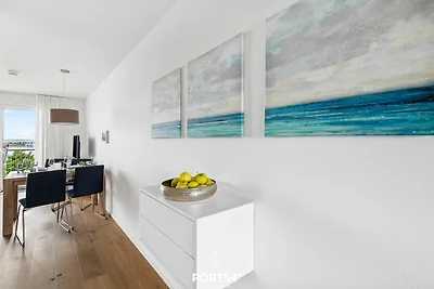 Appartamento Vacanza con famiglia Olpenitz