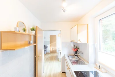 Apartamento Vacaciones familiares St. Peter-Ording