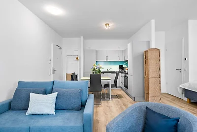 Ferienwohnung Sonnenschein Baltique...