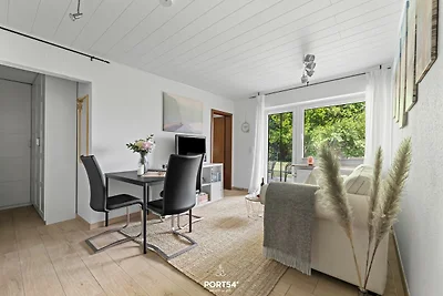 Ferienwohnung Ankerplatz Büsum