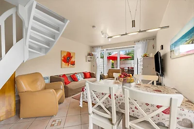 Ferienhaus ''Küstenperle'' Schönberg -...