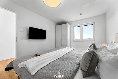 Ferienwohnung Cannes, App. 31 Olpenitz