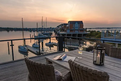 Ferienwohnung Zweite Heimat Olpenitz