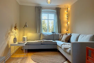 Vakantiehuis Ontspannende vakantie Fehmarn