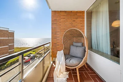 Ferienwohnung Margaritha List auf Sylt