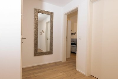 Vakantieappartement Gezinsvakantie Olpenitz