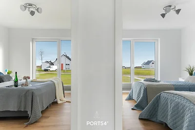 Vakantiehuis Ontspannende vakantie Kappeln