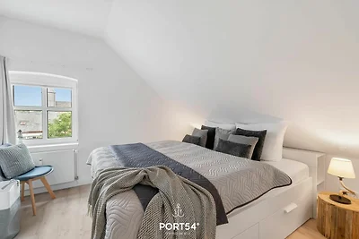 Appartamento Vacanza con famiglia Emmelsbüll-Horsbüll