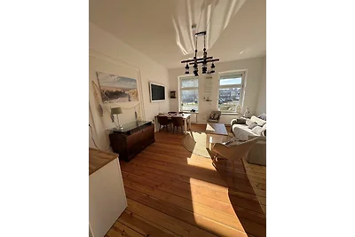 Ferienwohnung Steuerbord Flensburg