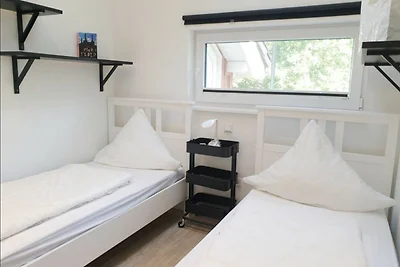 Ferienhaus "Rachel III" Schönberg - Holm