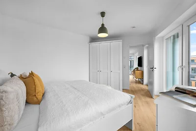 Apartament Dla rodzin Dagebüll