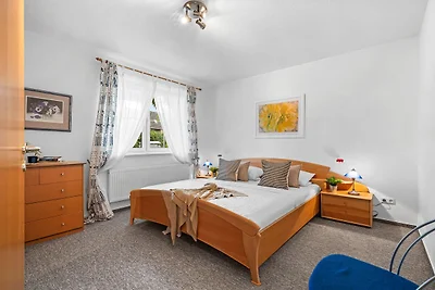 Vakantieappartement Gezinsvakantie Schönberg & Schönberger beach