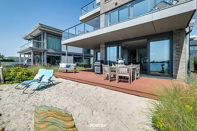 Ferienwohnung Dock 76 Main