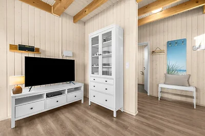 Ferienhaus Trolljenta Olpenitz