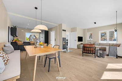 Ferienhaus Buhne JoLi List auf Sylt