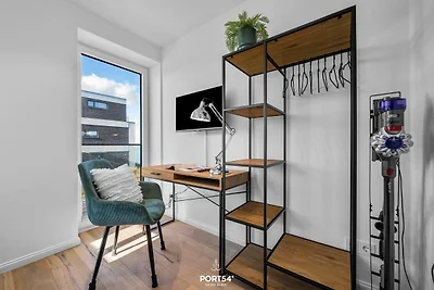 Appartement Vacances avec la famille Kappeln