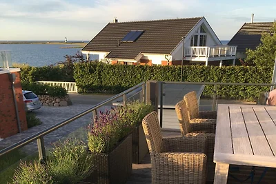 Ferienwohnung Zweite Heimat Olpenitz