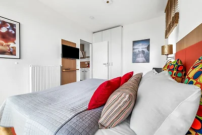 Ferienwohnung Meermarie Olpenitz