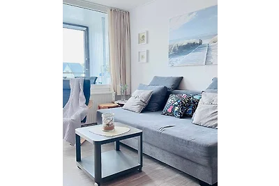 Ferienwohnung Kajüte 7211 Marina Wendtorf