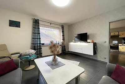 Ferienwohnung Sanfte Brise I Dagebüll
