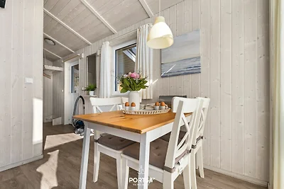 Ferienhaus Panorama-Lodge 48 - St.