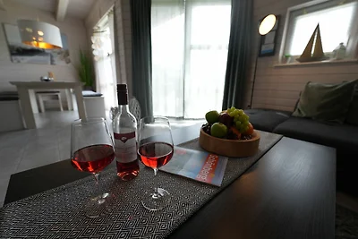 Ferienhaus "Dünenhase" Schönberg - Holm