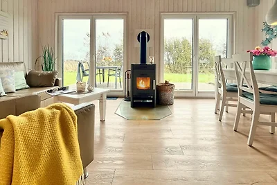 Ferienhaus Hyggebo Olpenitz
