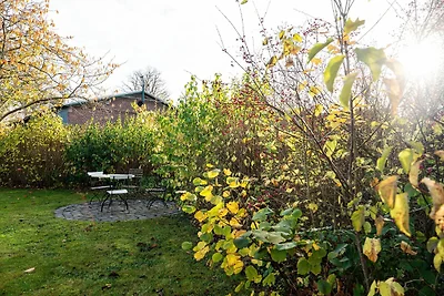 Ferienwohnung Sööte Stuuv - Stein