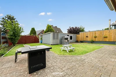 Casa vacanze Vacanza di relax Büsum