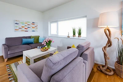 Casa vacanze Vacanza di relax Olpenitz