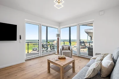 Vakantieappartement Gezinsvakantie Dagebüll