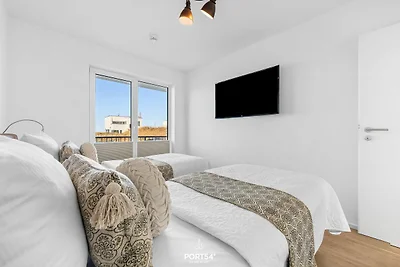 Ferienwohnung DreamLounge Olpenitz