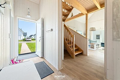 Ferienhaus Cliff Olpenitz