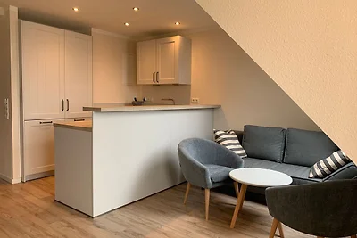 Ferienwohnung ''Strandblick'' - Schönberger...