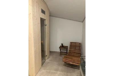 Appartement Vacances avec la famille Dagebüll