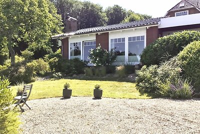 Ferienhaus Strandhaus Fördeblick...