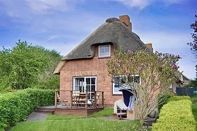 Vakantiehuis Ontspannende vakantie 