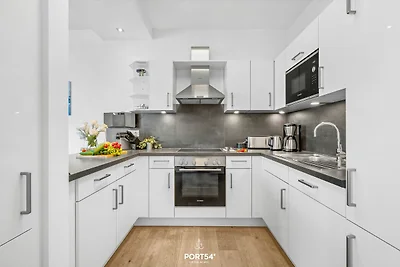 Ferienwohnung Portus, App. 17 Olpenitz