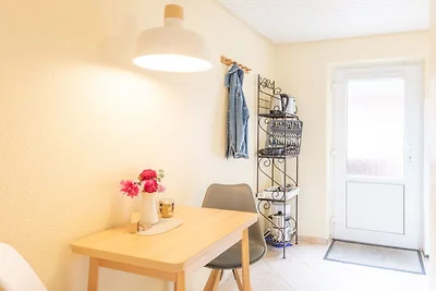 Apartamento Vacaciones familiares St. Peter-Ording