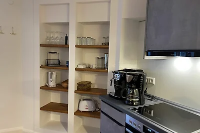 Casa vacanze Vacanza di relax Flensburg