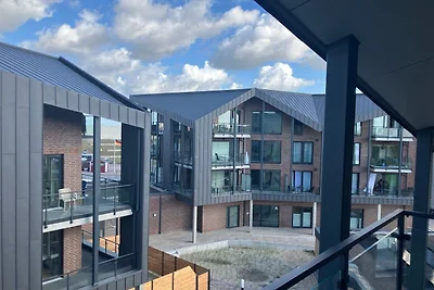 Appartement Vacances avec la famille Dagebüll