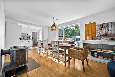 Ferienhaus Deichkind 25 Hedwigenkoog