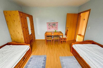 Vakantieappartement Gezinsvakantie Steinbergkirche