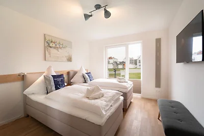 Vakantieappartement Gezinsvakantie Kappeln