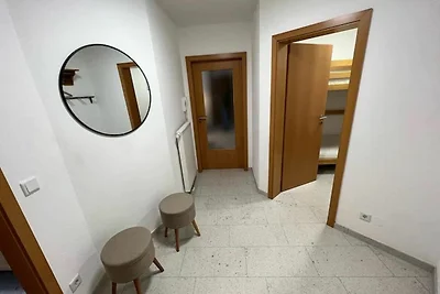 Ferienwohnung Alpen Appartement Winterberg